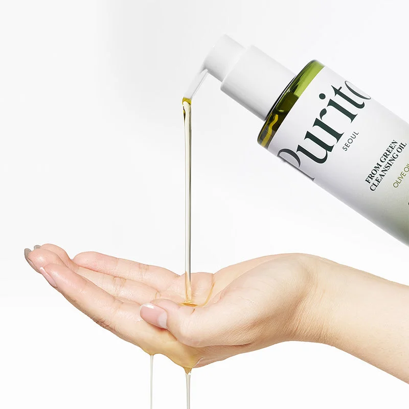 Purito From Green Cleansing Oil 200 ml