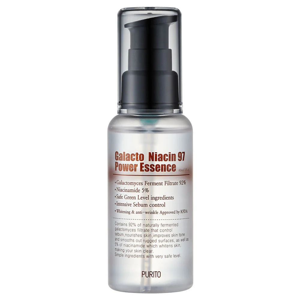 Purito Galacto Niacin 97 Power Essence 60 ml