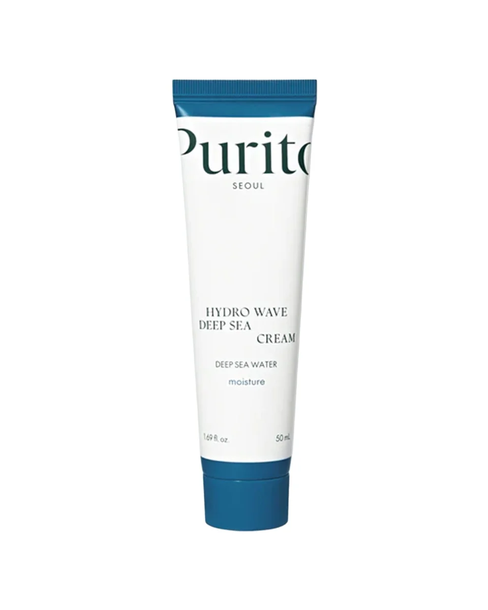 Purito Hydro Wave Deep Sea Cream 50 ml