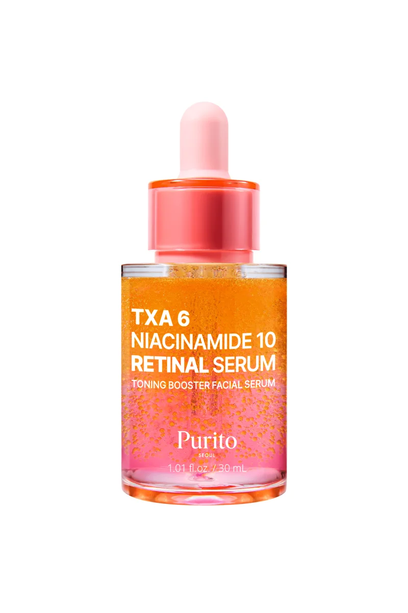 Purito TXA 6 Niacinamide 10 Retinal Serum 30 ml
