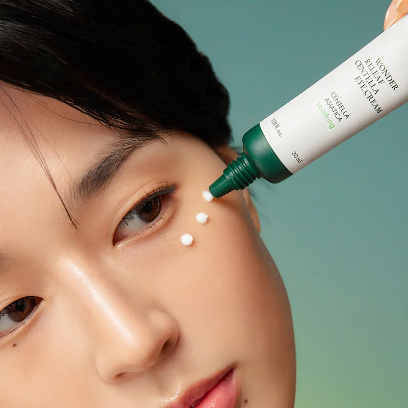 Purito Wonder Releaf Centella Eye Cream 30 ml