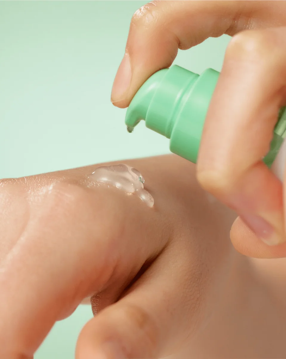 Purito Wonder Releaf Centella Serum Unscented 60 ml