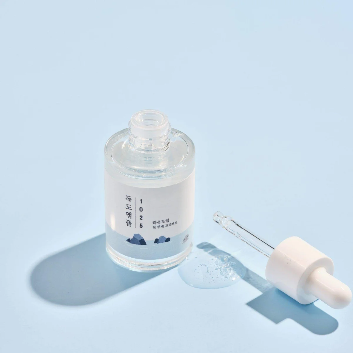 Round Lab 1025 Dokdo Ampoule 45 g