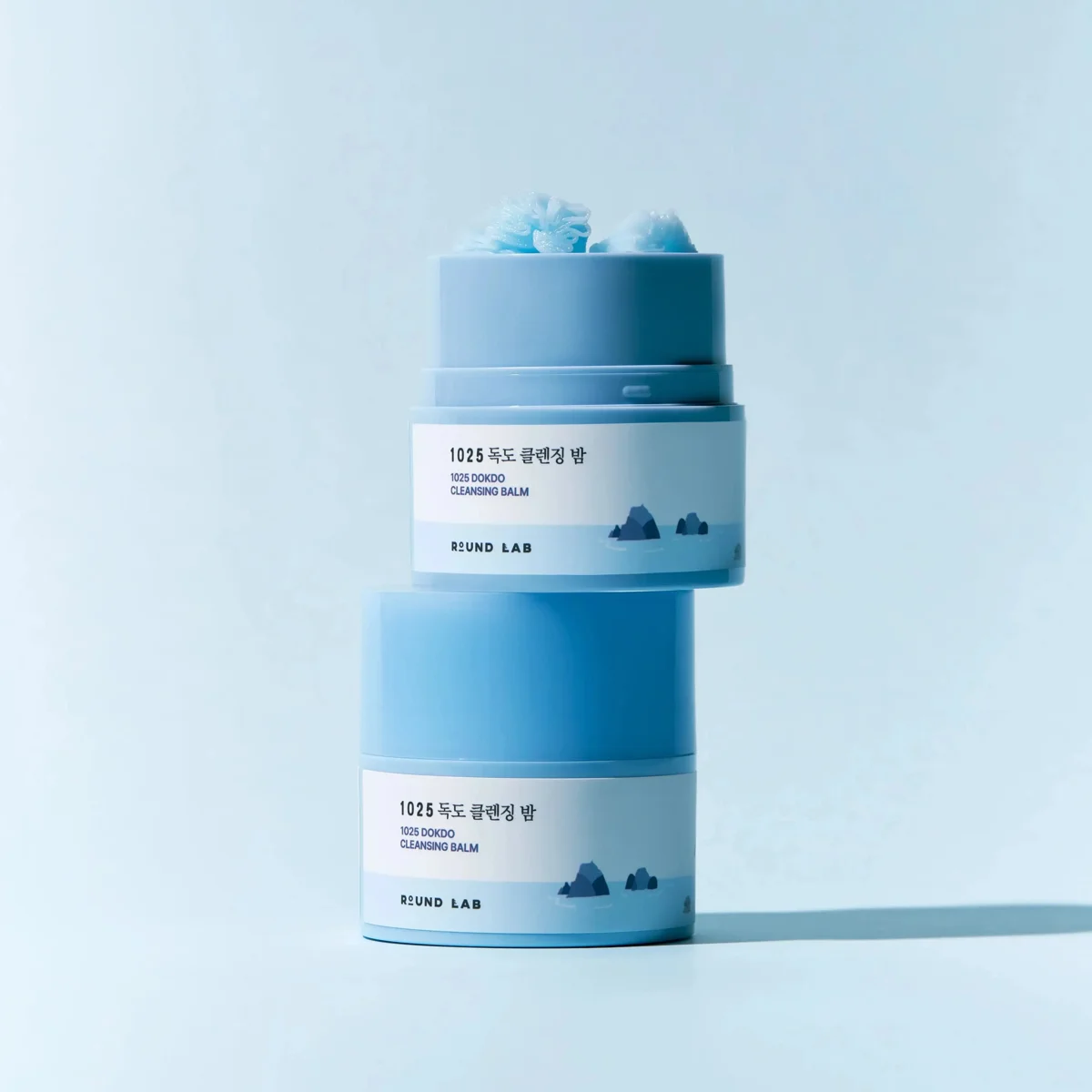 Round Lab 1025 Dokdo Cleansing Balm 100 ml