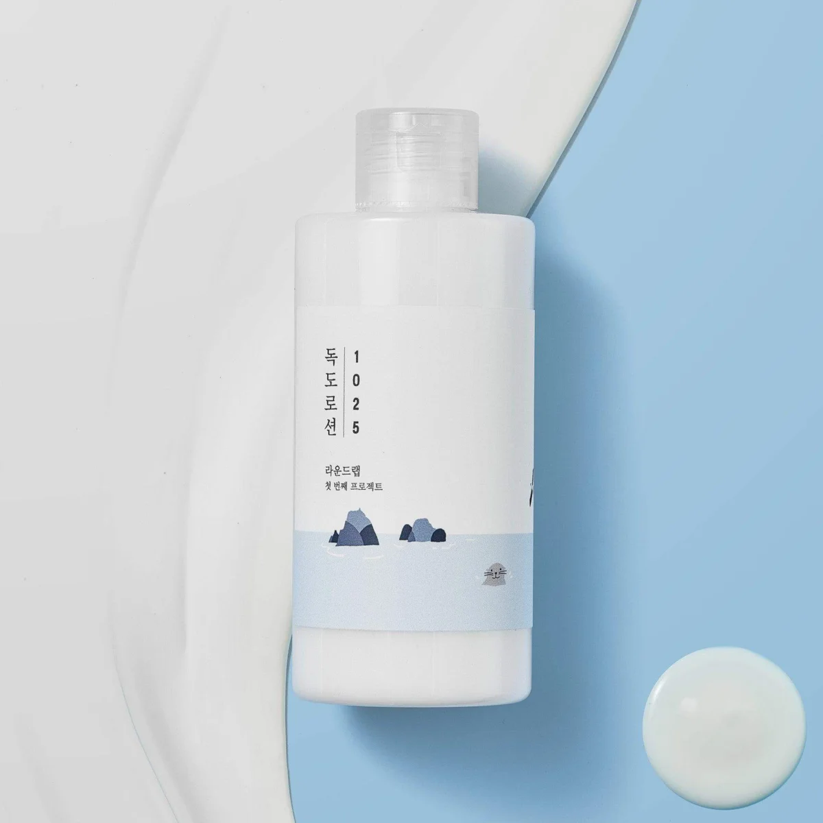 Round Lab 1025 Dokdo Lotion 200 ml