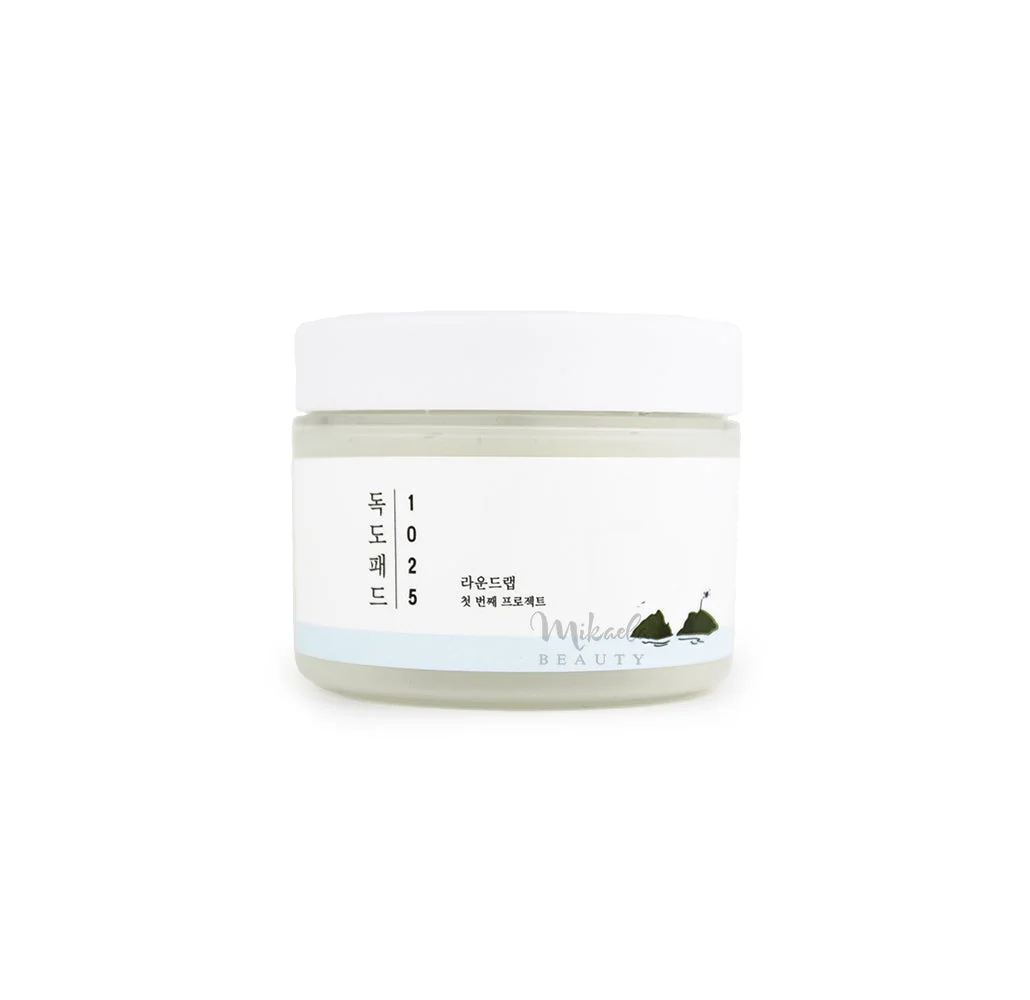 Round Lab 1025 Dokdo Pad 120 ml