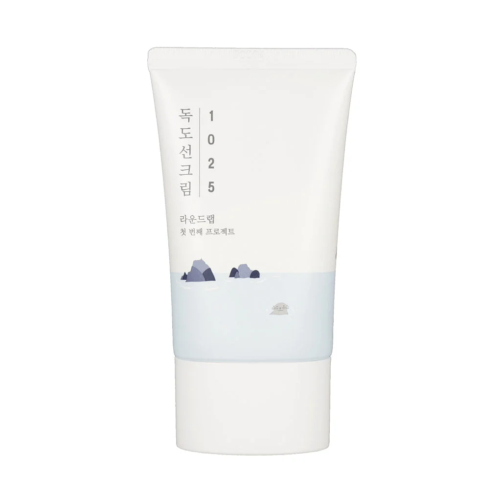 Round Lab 1025 Dokdo Sunscreen (SPF50+ PA++++) 50 ml