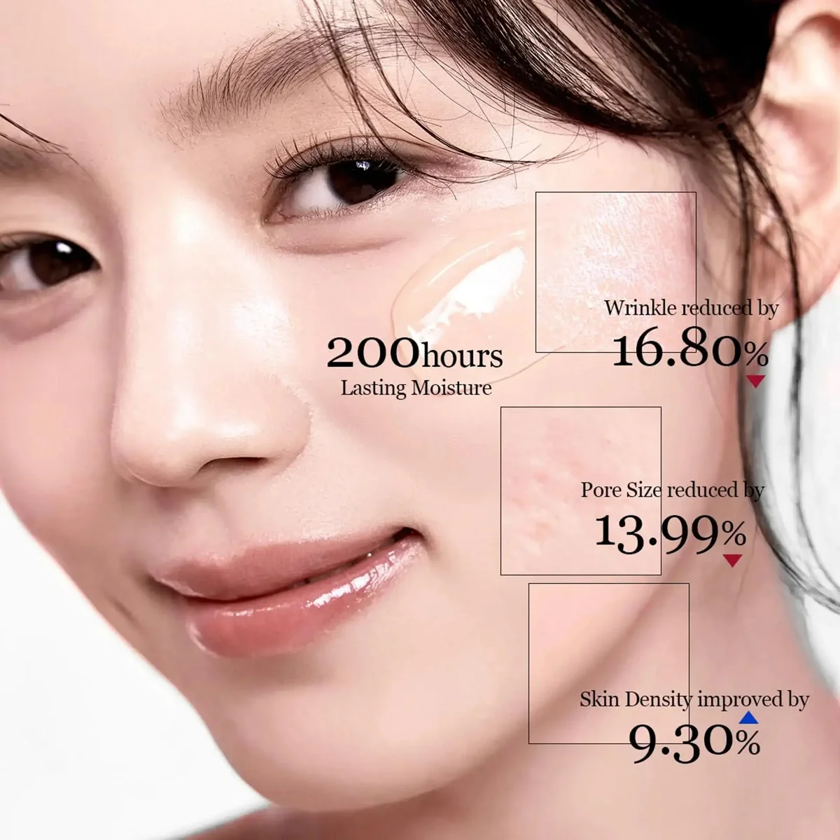 Round Lab Camellia Deep Collagen Firming Cream 50 ml