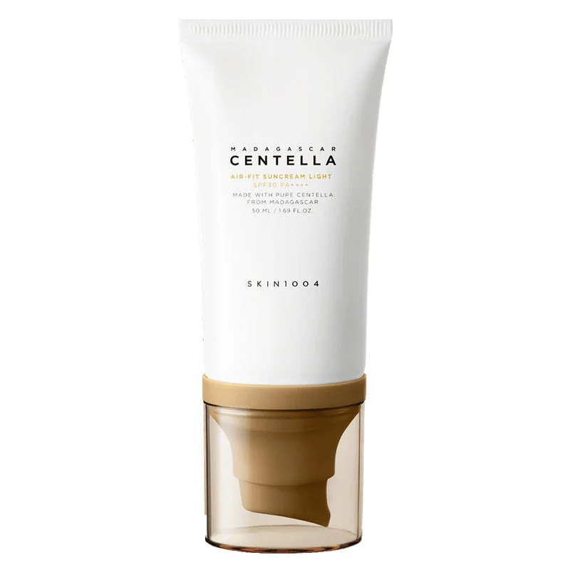 SKIN1004 Madagascar Centella Air-Fit Suncream Light SPF30 PA++++ 50 ml