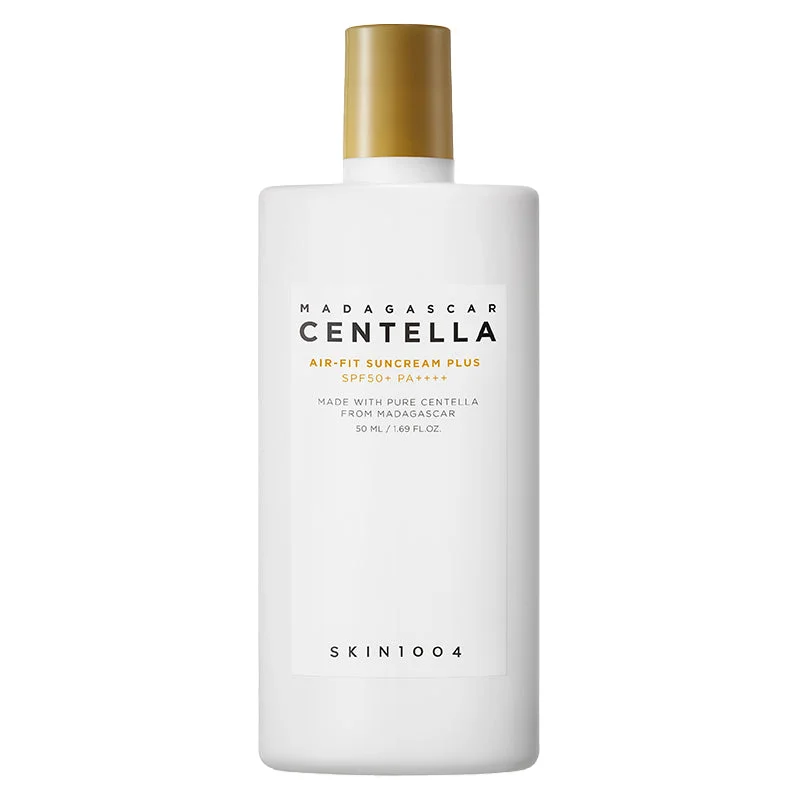 SKIN1004 Madagascar Centella Air-Fit Suncream Plus (SPF50+ PA ++++) 50 ml