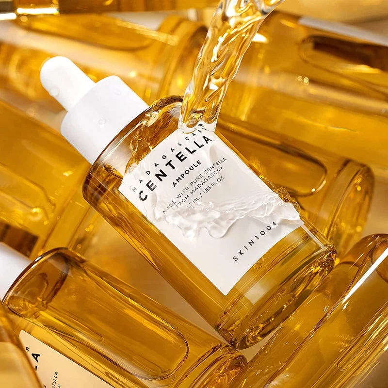 SKIN1004 Madagascar Centella Ampoule 100 ml