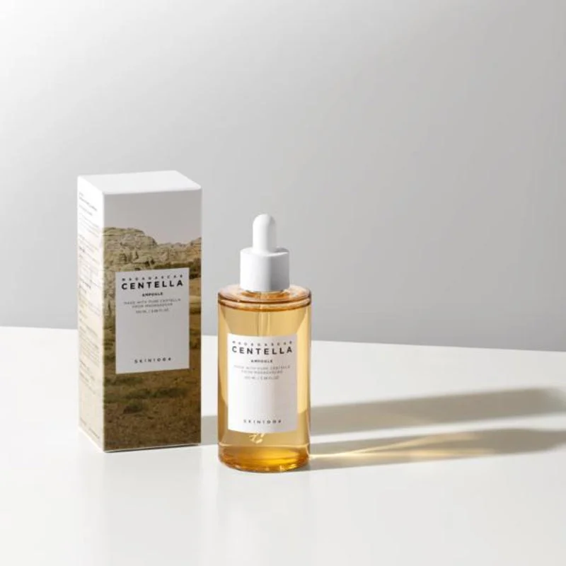 SKIN1004 Madagascar Centella Ampoule 55 ml