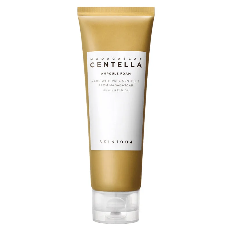 SKIN1004 Madagascar Centella Ampoule Foam 125 ml