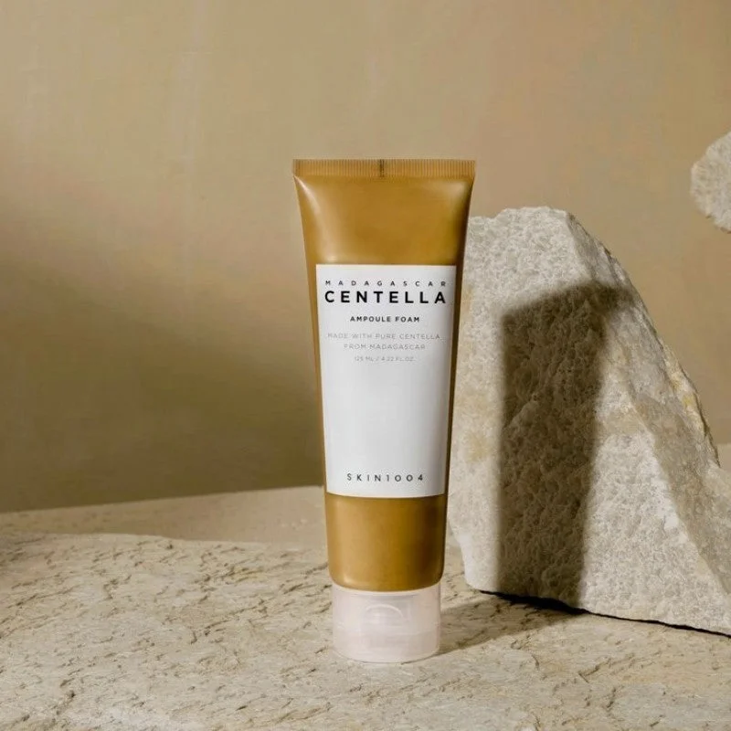 SKIN1004 Madagascar Centella Ampoule Foam 125 ml