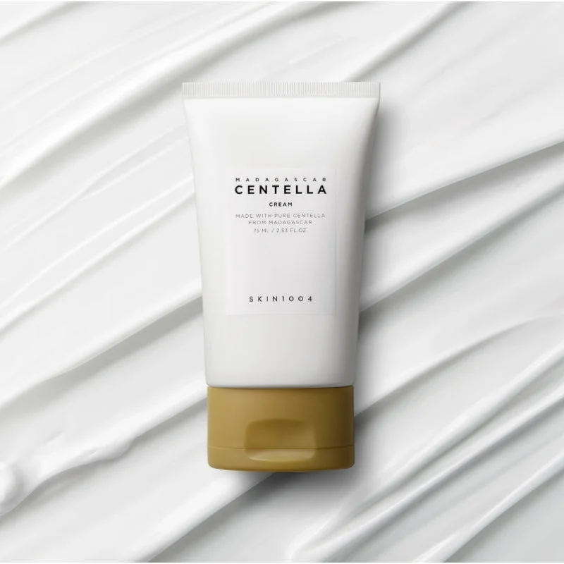 SKIN1004 Madagascar Centella Cream 75 ml
