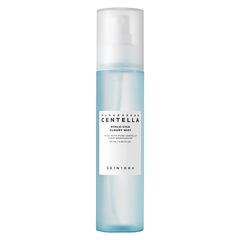 SKIN1004 Madagascar Centella Hyalu-Cica Cloudy Mist 120 ml