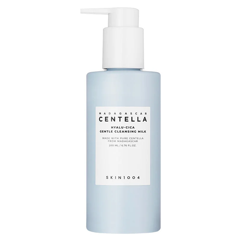 SKIN1004 Madagascar Centella Hyalu-Cica Gentle Cleansing Milk 200 ml