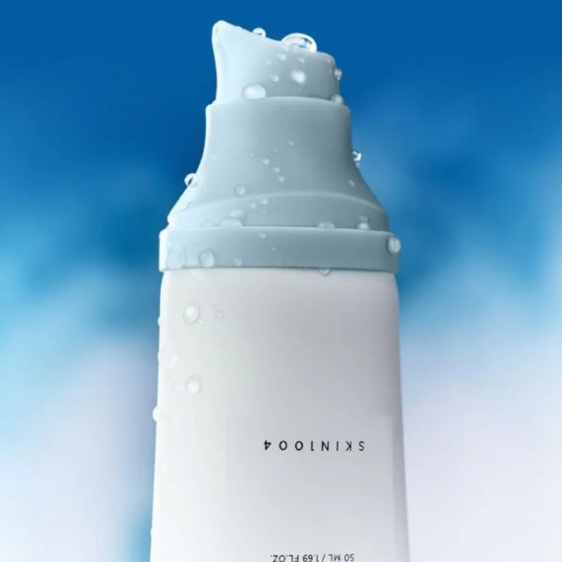 SKIN1004 Madagascar Centella Hyalu-Cica Water-Fit Sun Serum 50 ml x 2