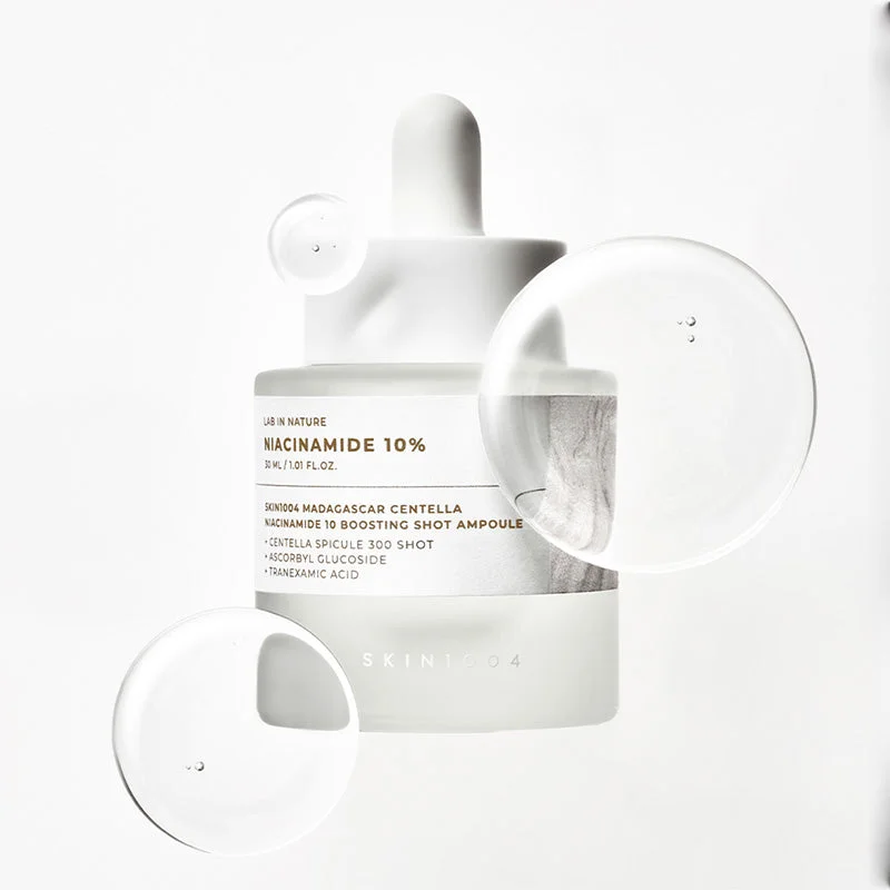 SKIN1004 Madagascar Centella Matrixyl 10 Boosting Shot Ampoule 30 ml