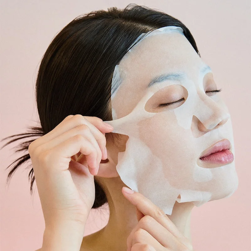 SKIN1004 Madagascar Centella Poremizing Clarifying Mask 1 Sheet Mask