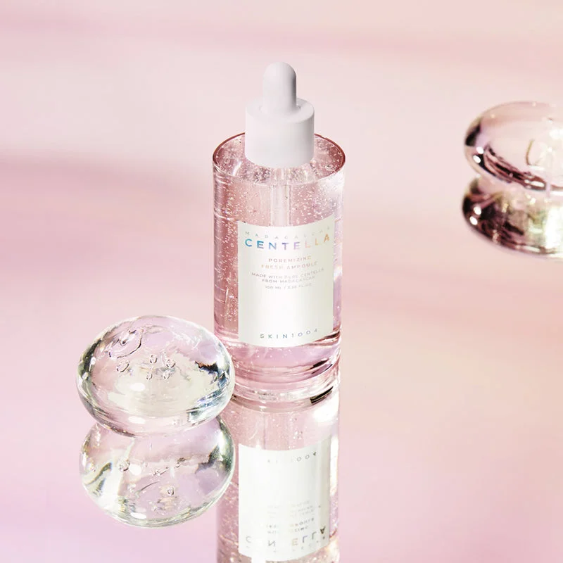 SKIN1004 Madagascar Centella Poremizing Fresh Ampoule 50 ml