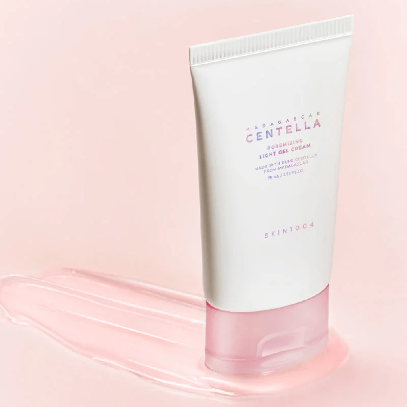 SKIN1004 Madagascar Centella Poremizing Light Gel Cream 75 ml