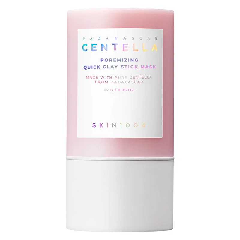 SKIN1004 Madagascar Centella Poremizing Quick Clay Stick Mask 27 g