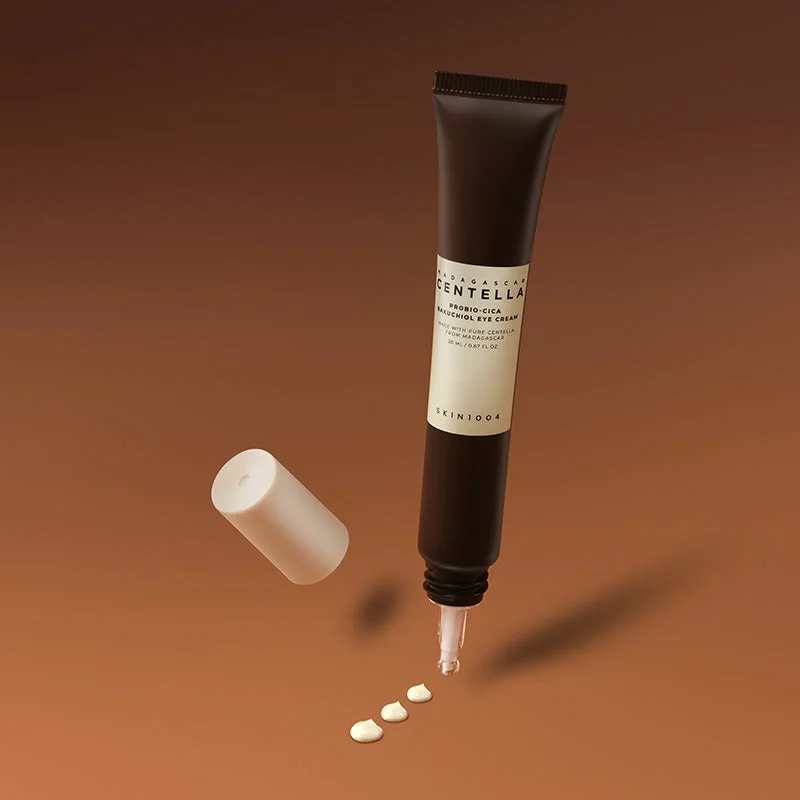 SKIN1004 Madagascar-Centella Probio-Cica Bakuchiol Eye Cream 20 ml