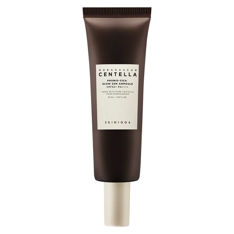 SKIN1004 Madagascar Centella Probio-Cica Glow Sun Ampoule 50 ml