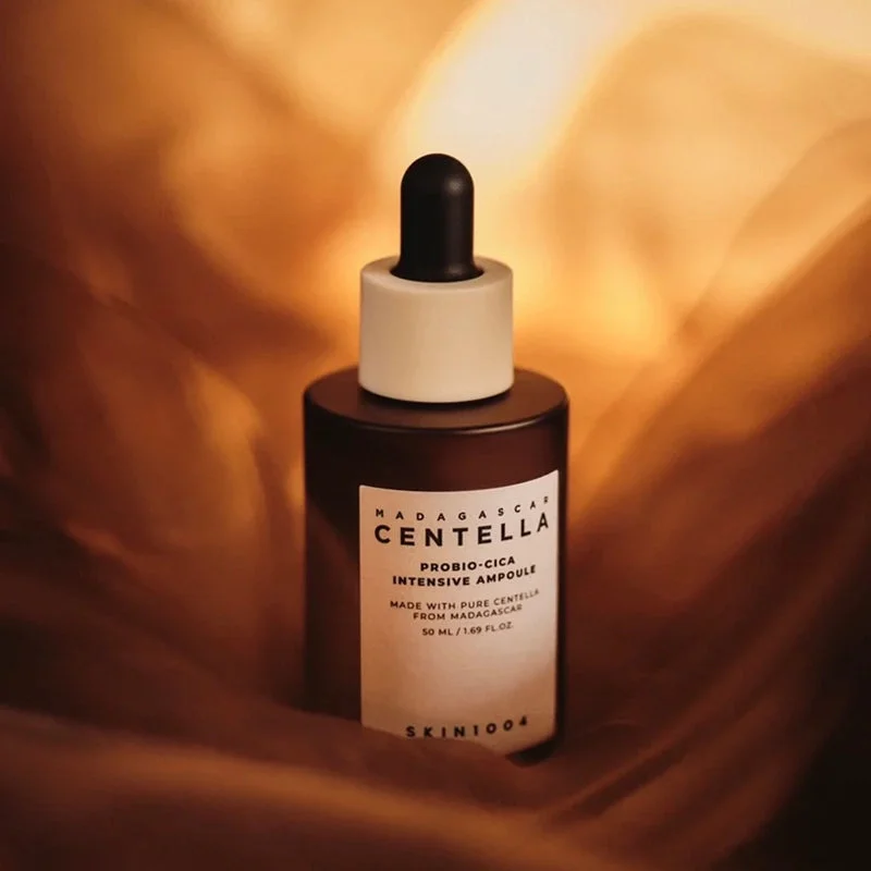 SKIN1004 Madagascar Centella Probio-Cica Intensive Ampoule 95 ml
