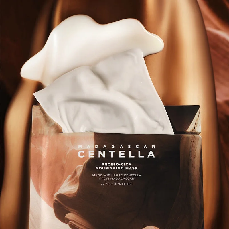 SKIN1004 Madagascar Centella Probio-Cica Nourishing Mask 1 Sheet Mask