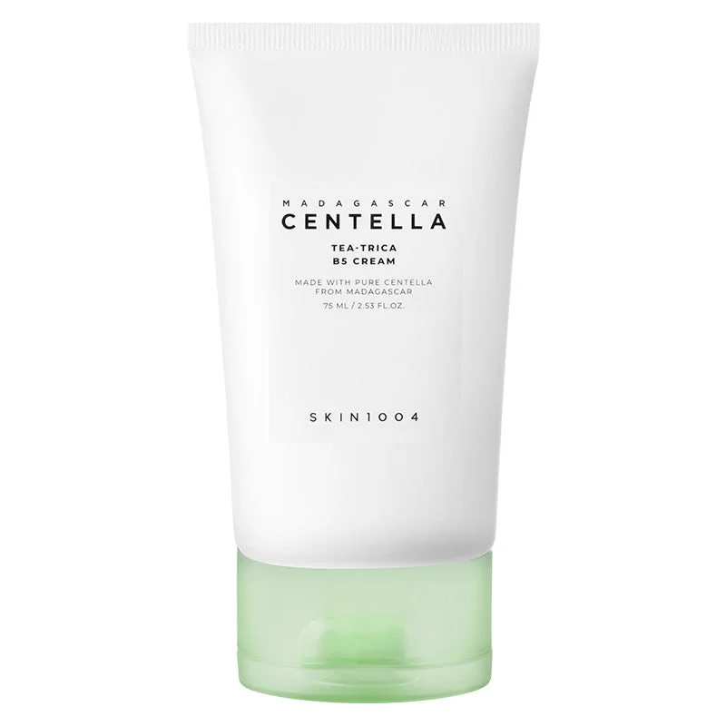 SKIN1004 Madagascar Centella Tea-Trica B5 Cream 75 ml