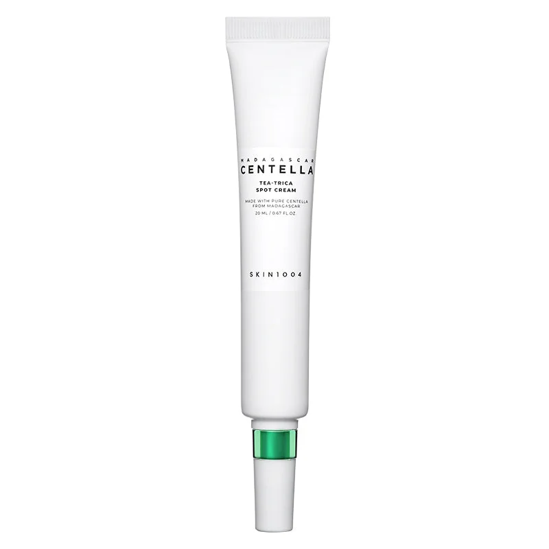 SKIN1004 Madagascar Centella Tea-Trica Spot Cream 20 ml