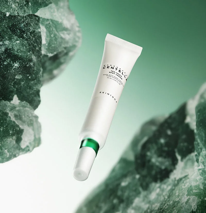 SKIN1004 Madagascar Centella Tea-Trica Spot Cream 20 ml