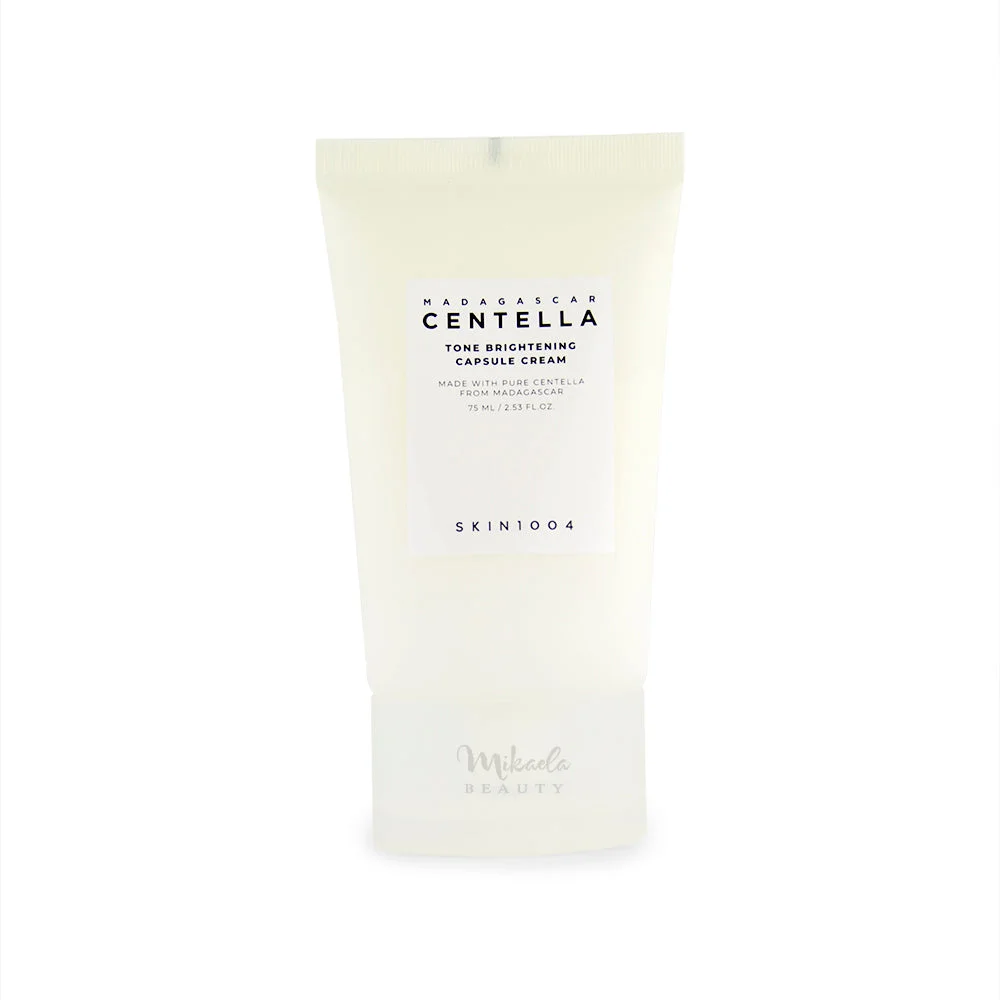 SKIN1004 Madagascar Centella Tone Brightening Capsule Cream 75 ml