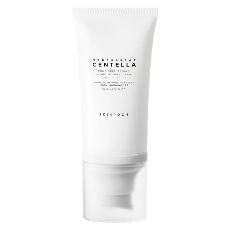 SKIN1004 Madagascar Centella Tone Brightening Tone- Up Sunscreen 50ml