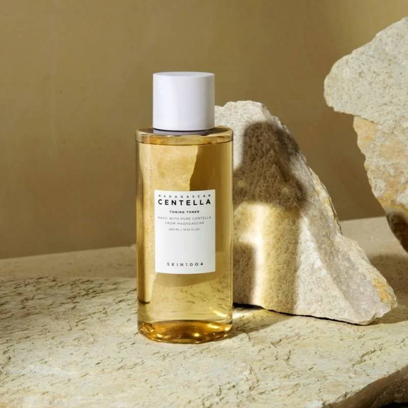 SKIN1004 Madagascar Centella Toning Toner 210 ml