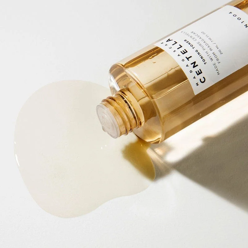 SKIN1004 Madagascar Centella Toning Toner 210 ml