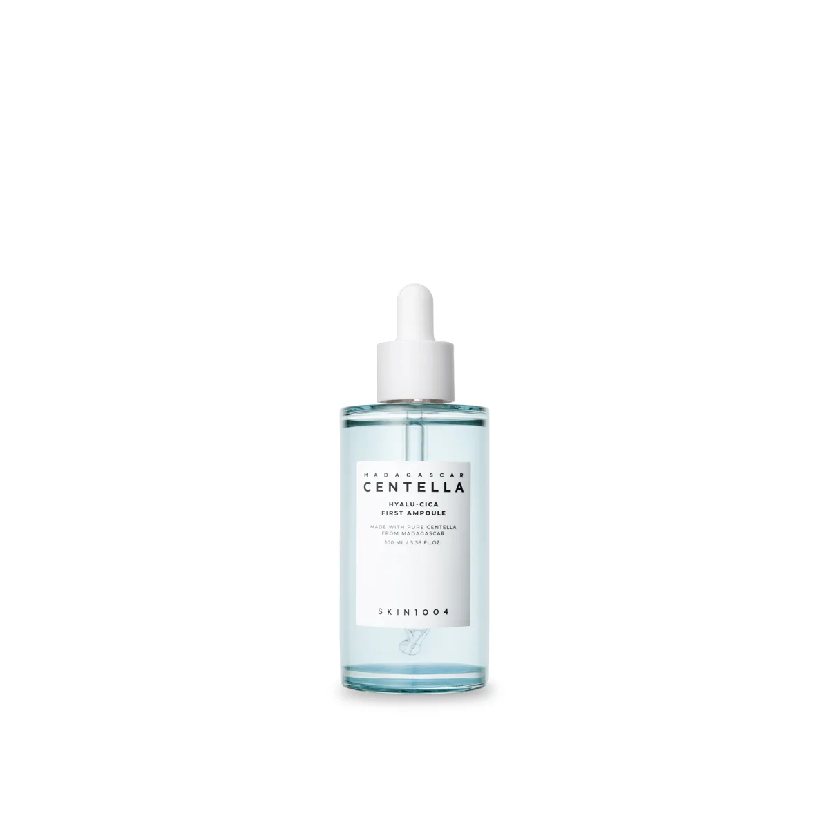 SKIN1004 Madagascar Hyalu-Cica First Ampoule 100 ml