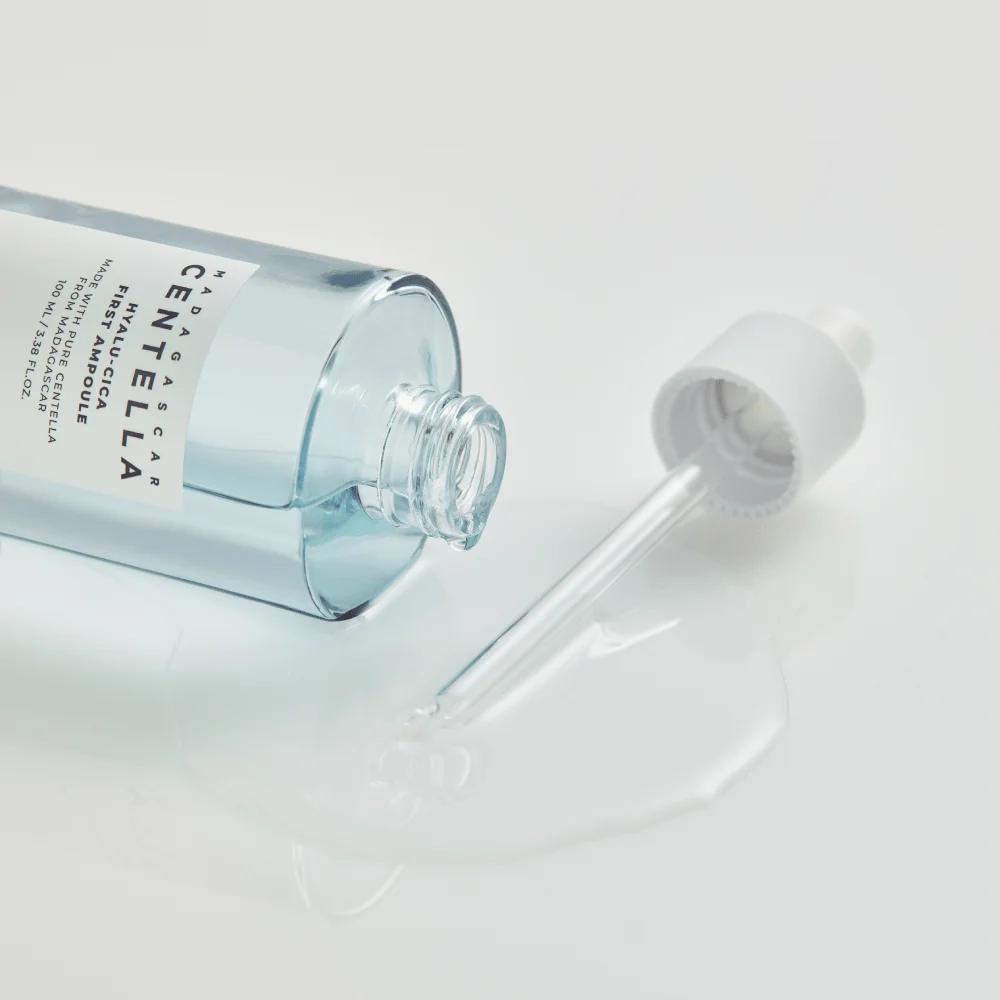 SKIN1004 Madagascar Hyalu-Cica First Ampoule 100 ml