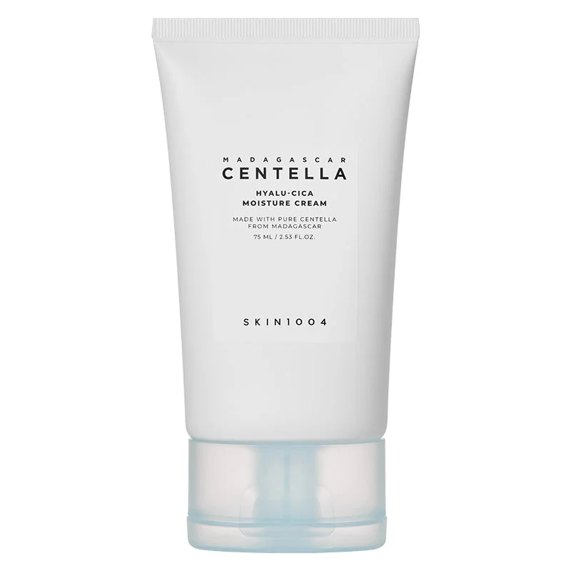 SKIN1004 Madagascar Hyalu-Cica Moisture Cream 75 ml