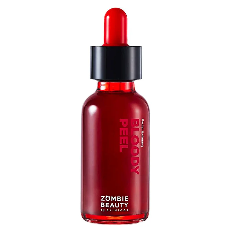 SKIN1004 Zombie Beauty Bloody Peel 30 ml