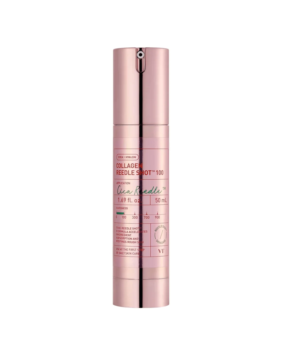 VT Cosmetics Collagen Reedle Shot - 100 50 ml