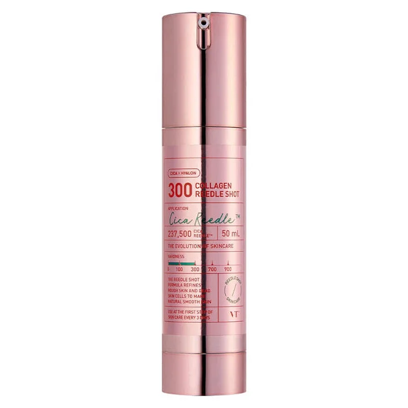 VT Cosmetics Collagen Reedle Shot - 300 50 ml