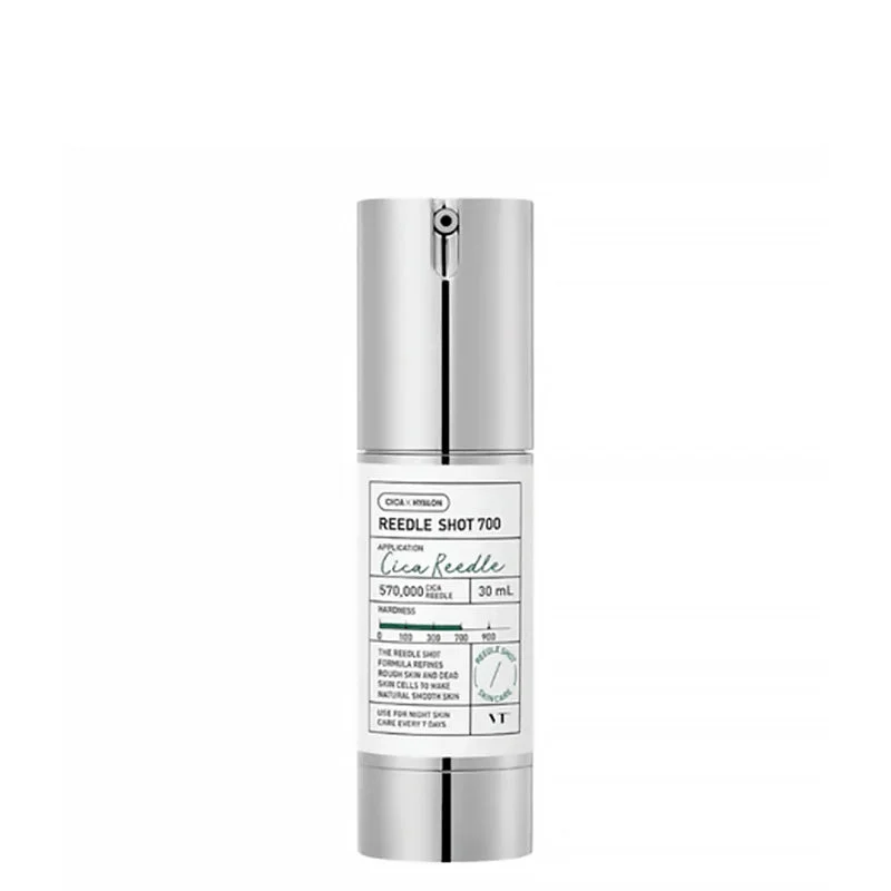 VT Cosmetics Collagen Reedle Shot - 700 30 ml