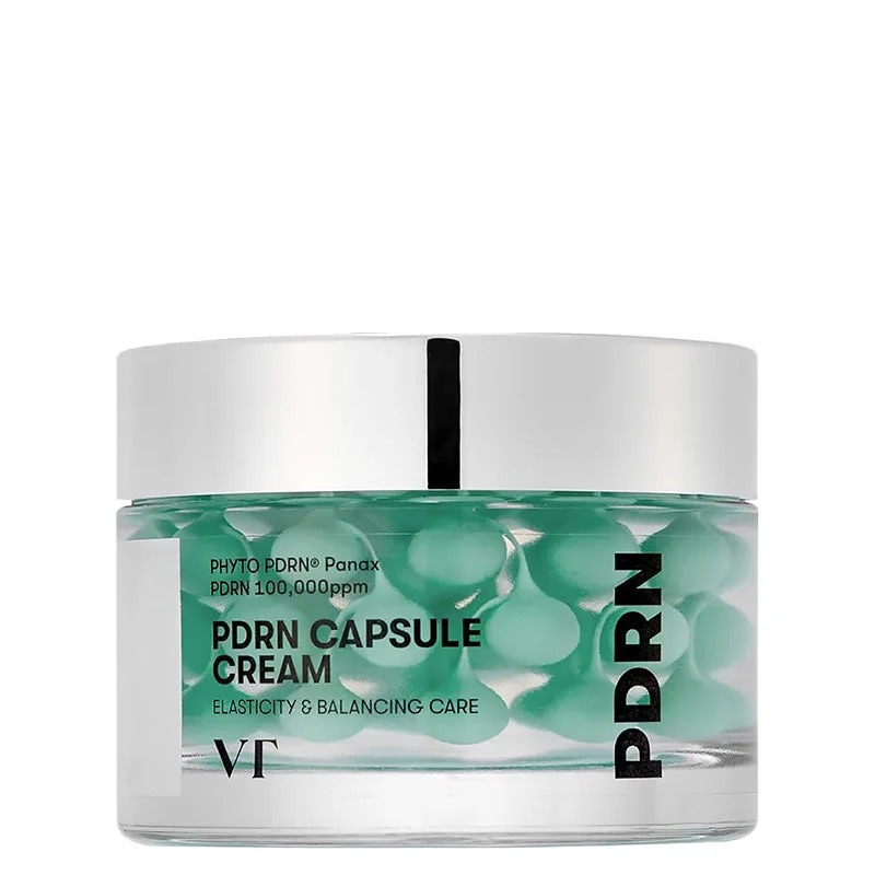 VT Cosmetics PDRN Capsule Cream 100 50 ml