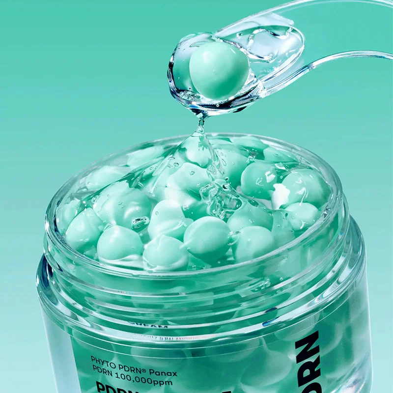 VT Cosmetics PDRN Capsule Cream 100 50 ml