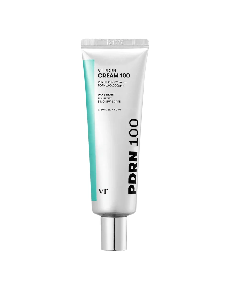 VT Cosmetics PDRN Cream 100 50 ml