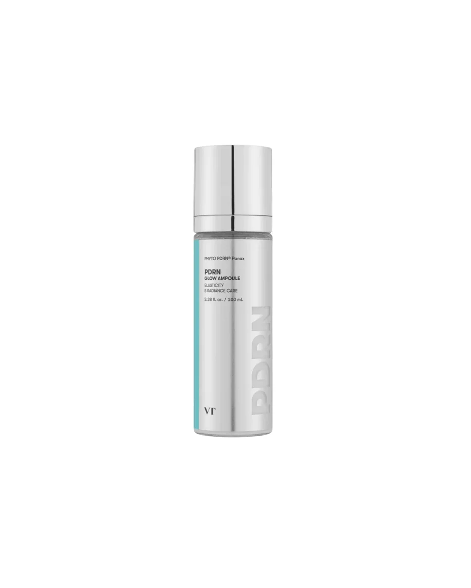 VT Cosmetics PDRN Glow Ampoule 100 ml