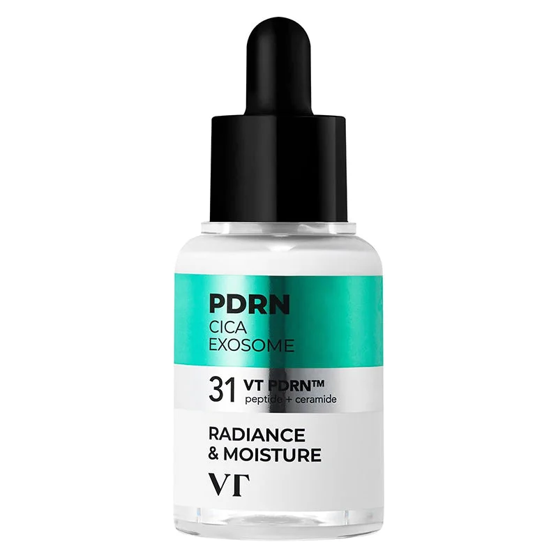 VT Cosmetics PDRN R5 Firming Ampoule 30 ml
